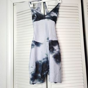 for exercise / Very soft.  molds to the body